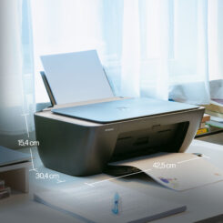 HP DeskJet 2920 Draadloos All-in-One Kleur Printer, Instant Ink - Afbeelding 6