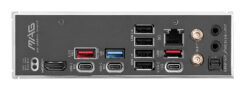 MSI MAG B850 TOMAHAWK MAX WIFI moederbord AMD B850 Socket AM5 ATX - Afbeelding 6