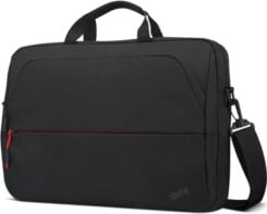 Lenovo 4X41D97727 laptoptas 35,6 cm (14") Tas met bovensluiting Zwart - Afbeelding 4