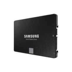 Samsung 870 EVO 4 TB 2.5" SATA III V-NAND MLC - Afbeelding 3