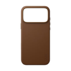 PGC Solo Case Brown MagSafe iPhone 2026 - Afbeelding 5