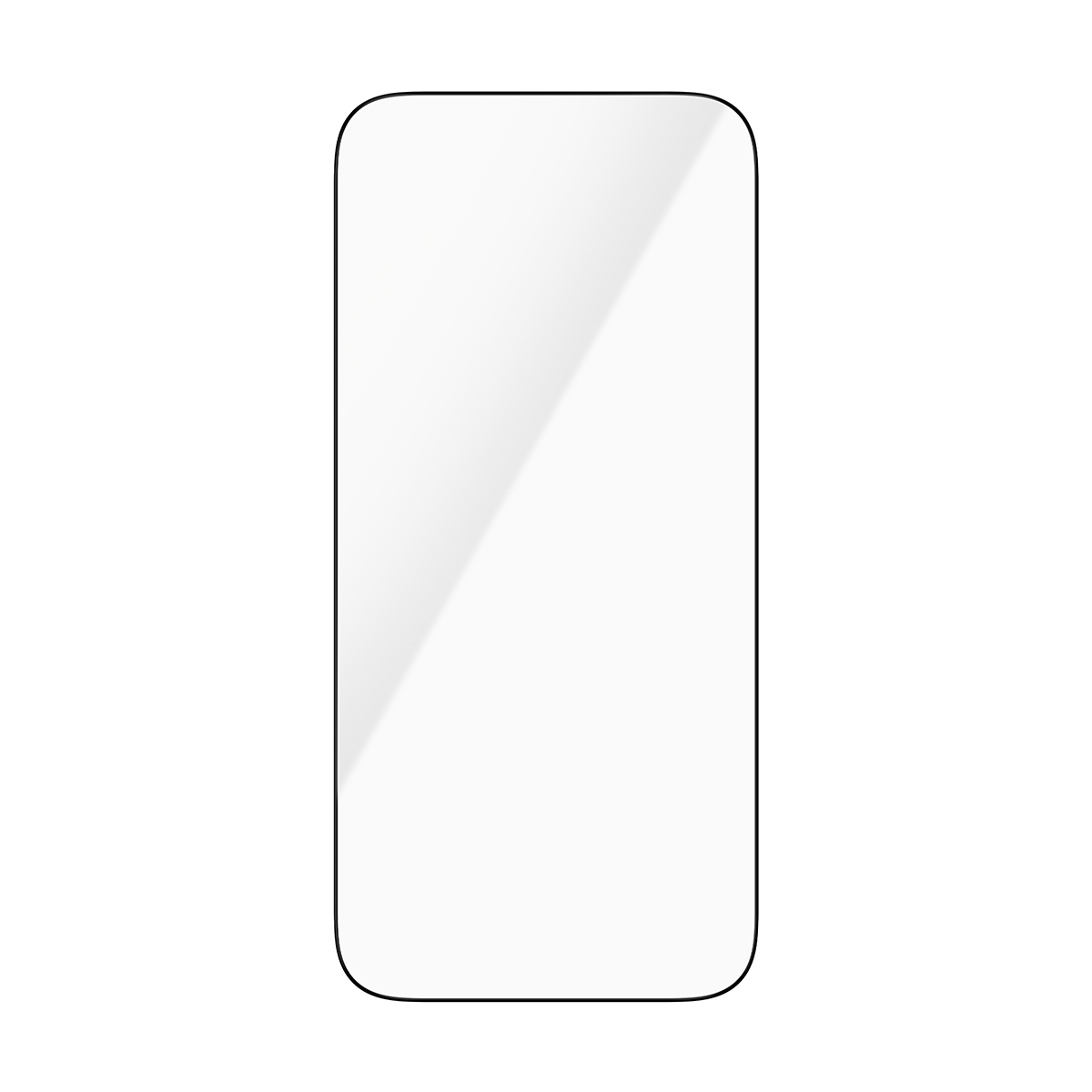 PanzerGlass SAFE. by ® Screen Protector iPhone 2026 Pro Max | 17 Pro Max | Ultra-Wide Fit m. EasyAligner Doorzichtige schermbeschermer 1 stuk(s) - Afbeelding 5