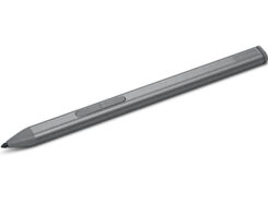 Lenovo 4X81P44052 stylus-pen 10,4 g Grijs - Afbeelding 2