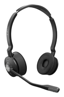 Jabra Engage 75 SE Headset USB Type-C Bluetooth