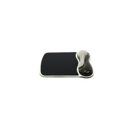 Kensington Duo Gel Mouse Pad Wave - Light/Dark - Afbeelding 3