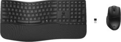 HP 685 Comfort Dual-Mode toetsenbord en muis combinatie - Afbeelding 3