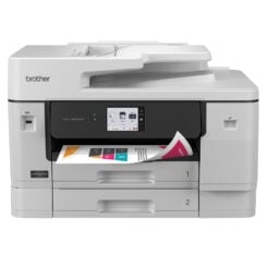 Brother MFC-J6960DW multifunctionele printer Inkjet A3 1200 x 4800 DPI 31 ppm Wifi