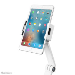 Neomounts DS15-545WH1 Tablet houder bureauklem 4.7-12.9" - universeel - full motion - Afbeelding 6
