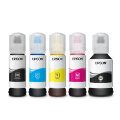 Epson 106 EcoTank inktfles fotozwart - Afbeelding 3