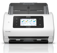 Epson WorkForce DS-800WN - Afbeelding 6