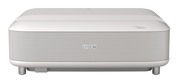 Epson EH-LS670W Projector met normale projectieafstand 3LCD UHD 4K (3840x2160) Wit - Afbeelding 2