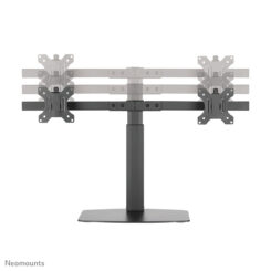 Neomounts FPMA-D865DBLACK Monitorstandaard 10-27" - gasveer - Afbeelding 5