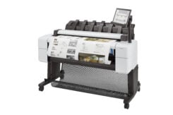 HP DESIGNJET T2600PS MFP - 36IN grootformaat-printer Kleur 2400 x 1200 DPI - Afbeelding 3