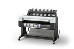 HP DESIGNJET T1600DR PS - 36IN grootformaat-printer Kleur 2400 x 1200 DPI - Afbeelding 3