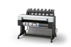 HP DESIGNJET T1600DR PS - 36IN grootformaat-printer Kleur 2400 x 1200 DPI - Afbeelding 3