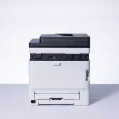 Brother MFC-L8730CDW multifunctionele printer Laser A4 2400 x 600 DPI 31 ppm Wifi - Afbeelding 6