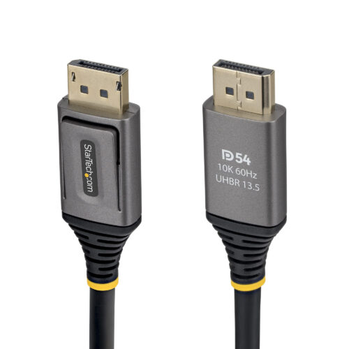 Kabels en adapters
