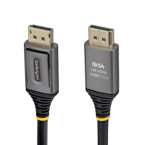 Kabels en adapters