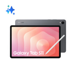 Samsung Galaxy Tab S11 256 GB 27,9 cm (11") 12 GB Grijs - Afbeelding 2