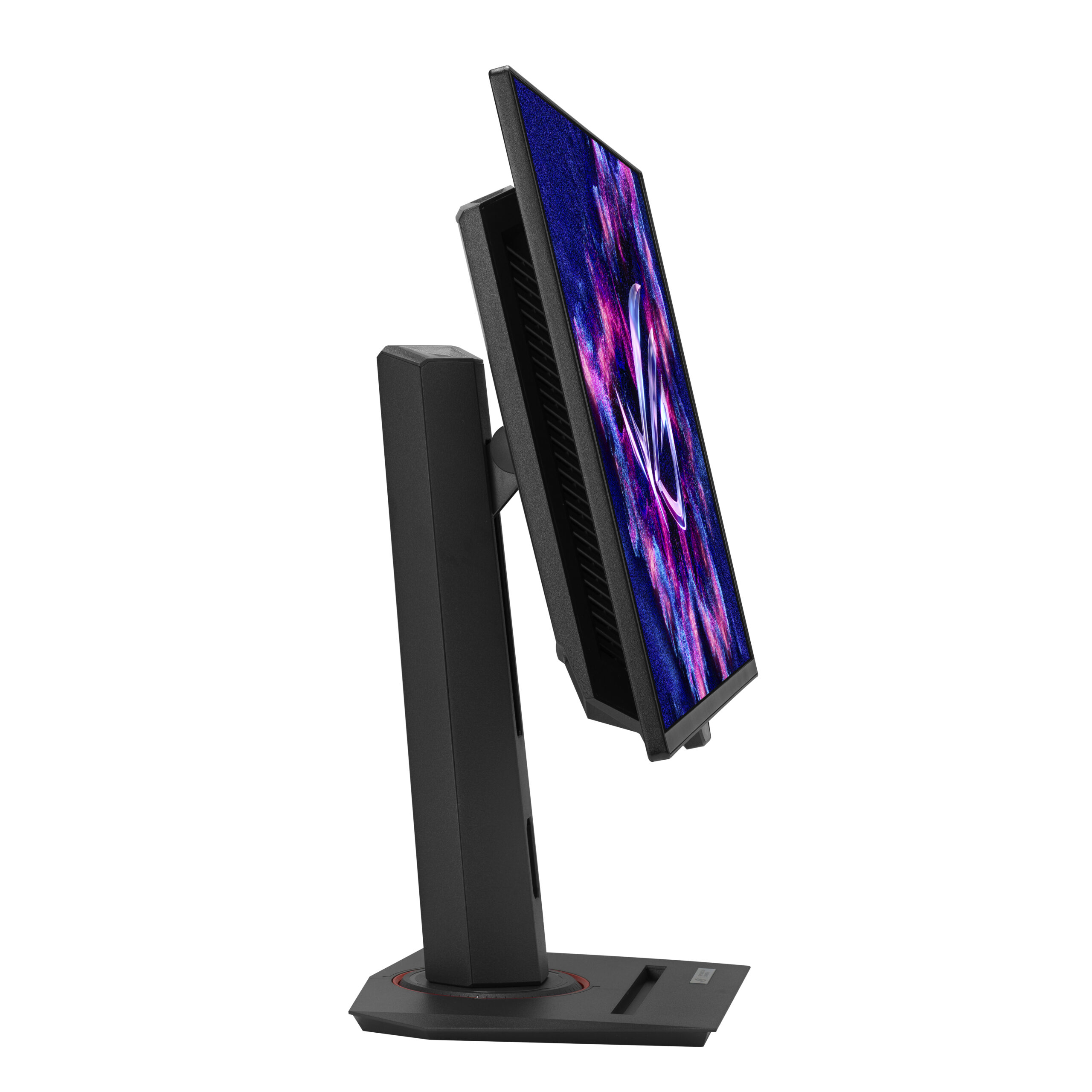 ASUS ROG Strix XG27AQDMES-R computer monitor 67,3 cm (26.5") 2560 x 1440 Pixels Quad HD QD-OLED Zwart - Afbeelding 5