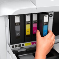 Epson WorkForce Pro EP-C7000DW - Afbeelding 4