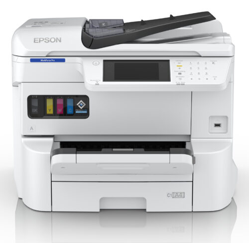 Printen & Scannen