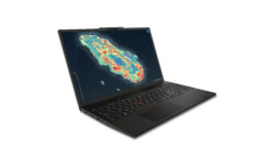 Lenovo ThinkPad P16s Gen 5 (Intel) Intel Core Ultra X9 388H Mobiel werkstation 40,6 cm (16") Touchscreen WUXGA 64 GB LPDDR5x-SDRAM 1 TB SSD Wi-Fi 7 (802.11be) Windows 11 Pro Zwart Engels - Afbeelding 4