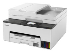 Canon MAXIFY GX2050 Inkjet A4 600 x 1200 DPI Wifi - Afbeelding 5