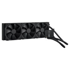 ASUS ProArt LC 420 Processor Alles-in-één vloeistofkoeler 14 cm Zwart - Afbeelding 4