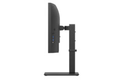LG 34BA75QE-B computer monitor 86,4 cm (34") 3440 x 1440 Pixels Wide Quad HD LCD Zwart - Afbeelding 5