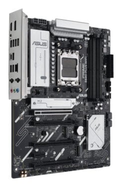 ASUS PRIME B840-PLUS WIFI AMD B840 Socket AM5 ATX - Afbeelding 4