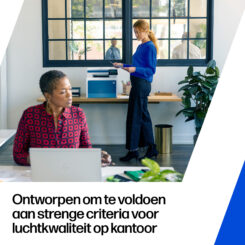 HP 55X originele high-capacity zwarte LaserJet tonercartridge - Afbeelding 4
