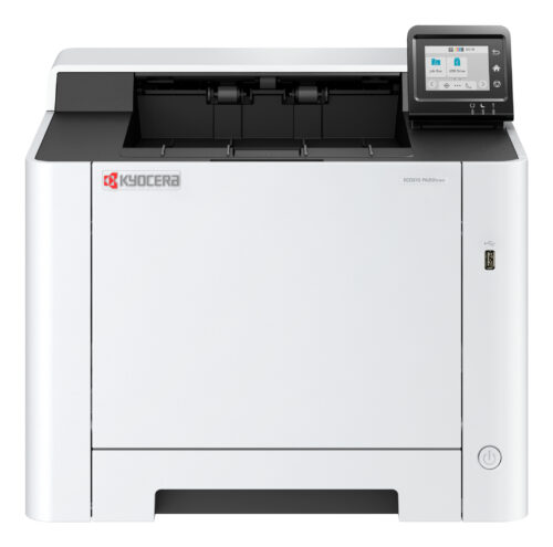 Printen & Scannen