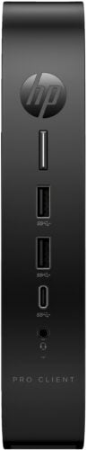 Thin clients