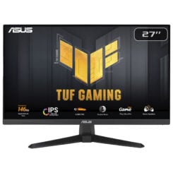 ASUS TUF Gaming VG279QE5A computer monitor 68,6 cm (27") 1920 x 1080 Pixels Full HD LCD Zwart