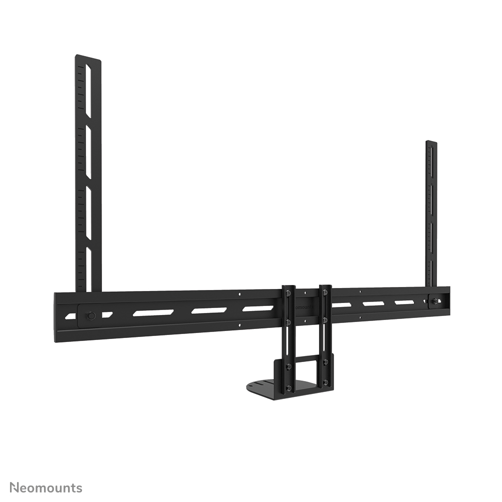Neomounts AV50-500BL PTZ/UC camerahouder kit 43-110" - VESA - max 5 kg - universeel - Afbeelding 6