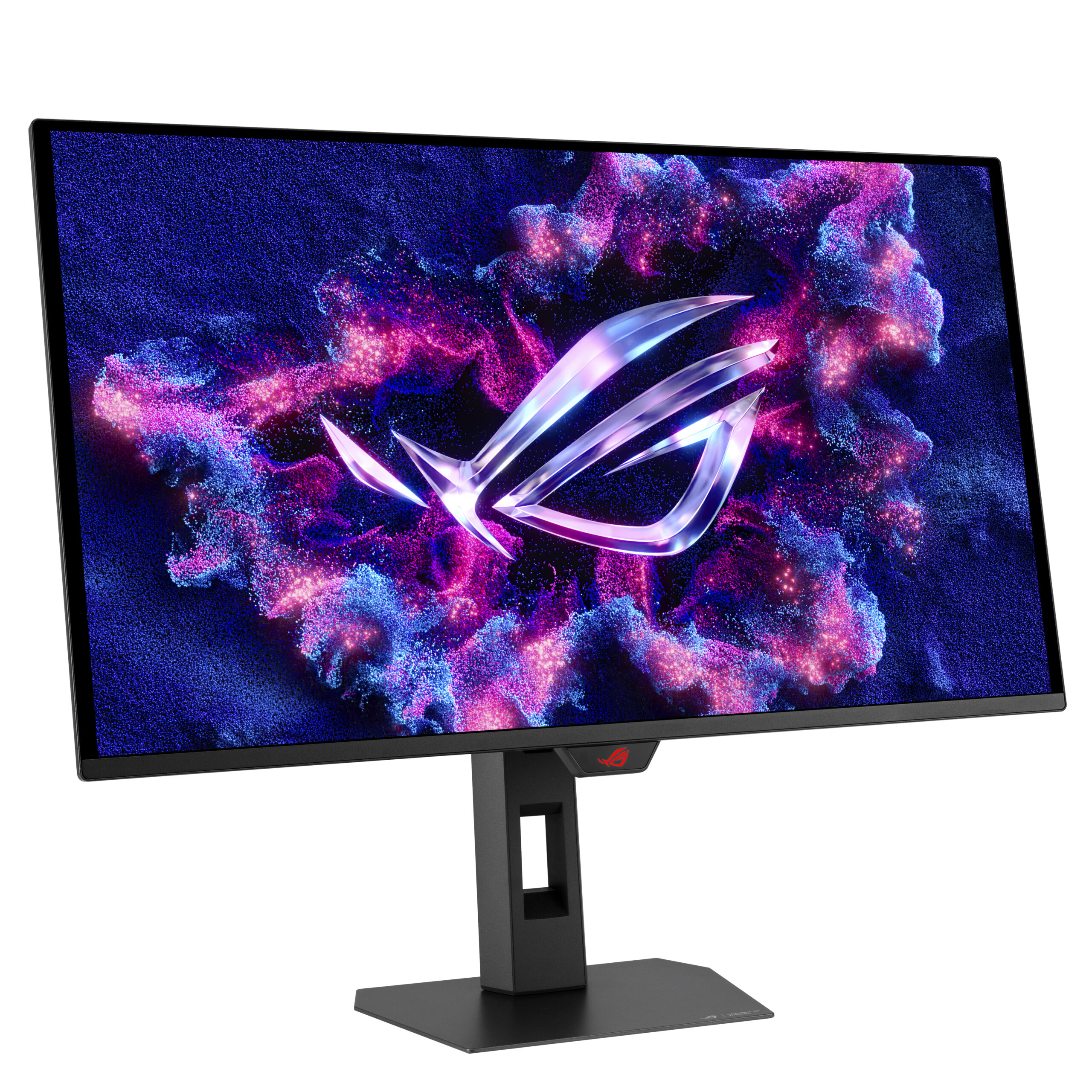 ASUS ROG Strix OLED XG27AQDPG computer monitor 67,3 cm (26.5") 2560 x 1440 Pixels Wide Quad HD QD-OLED Zwart - Afbeelding 4