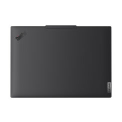 Lenovo ThinkPad T14 Gen 6 (Intel) Copilot+ PC Intel Core Ultra 5 226V Laptop 35,6 cm (14") WUXGA 16 GB LPDDR5x-SDRAM 512 GB SSD Wi-Fi 7 (802.11be) Windows 11 Pro Zwart Engels - Afbeelding 6