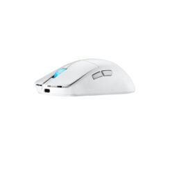 ASUS ROG Harpe Ace Mini muis Gamen Ambidextrous RF Wireless + Bluetooth + USB Type-C Optisch 42000 DPI - Afbeelding 6