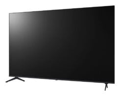LG 43PK640S Digitale signage flatscreen 109,2 cm (43") LED Wifi 270 cd/m² 4K Ultra HD Zwart WebOS 16/7 - Afbeelding 3