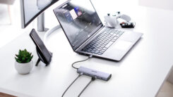 Ugreen Revodok 10-in-1 USB-C Hub - Afbeelding 4