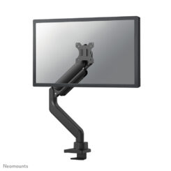 Neomounts DS70-450BL1 Monitorarm 17-42" - gasveer - Topfix - 180°-stop - Afbeelding 2