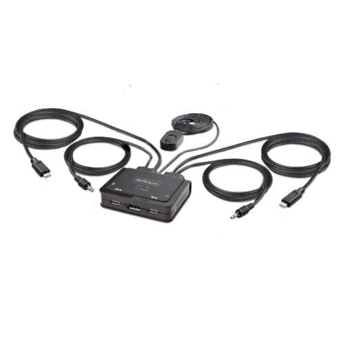 Kabels en adapters