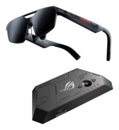 ASUS ROG XREAL R1-N smartglas