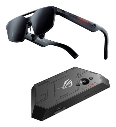 Smartglasses