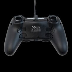 Lexip JVAMUL00174 game controller Zwart, Blauw Gamepad Analoog/digitaal PC, PlayStation 4 - Afbeelding 3