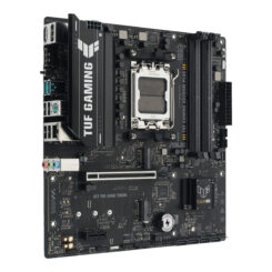 ASUS TUF GAMING A620AM-PLUS AMD A620A Socket AM5 micro ATX - Afbeelding 4