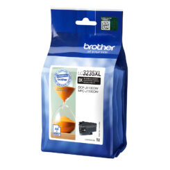 Brother LC3235XLBK inktcartridge 1 stuk(s) Origineel Hoog (XL) rendement Zwart - Afbeelding 3