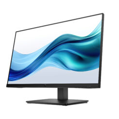 HP Series 3 Pro 27 inch FHD Monitor - 327pe computer monitor 68,6 cm (27") 1920 x 1080 Pixels Full HD LCD Zwart - Afbeelding 4