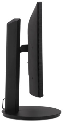Acer CB2 CB272 P6 computer monitor 68,6 cm (27") 1920 x 1080 Pixels Full HD LCD Zwart - Afbeelding 5